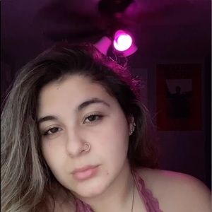 Meet your Posher, Brianna